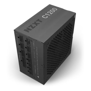 80 Plus Gold Certified Fully Modular Power Supply – UK