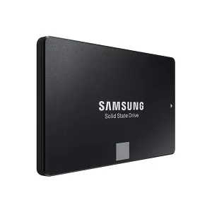 860 EVO SATA 2.5″ SSD