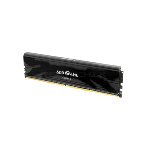 8GB ADDLINK SPIDER 4 NON-RGB DDR4 – 3200MHz RAM Memory Kit (8×1)
