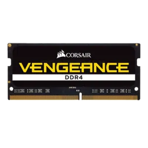 8GB Corsair VENGEANCE DDR4 – 3200MHz Laptop RAM Memory Module (8×1)