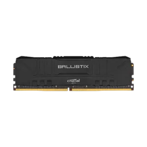 8GB CRUCIAL BALLIXSTIX DDR4 – 3200MHz Memory Module (8×1)