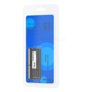 8GB HIKSEMI NEO DDR4 – 3200MHz Laptop RAM Memory Module (8×1)