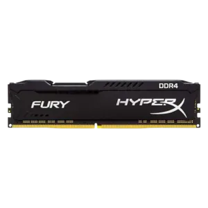 8GB HyperX Fury HX432C16FB3/8 DDR4 – 3200MHz C16 Memory Module