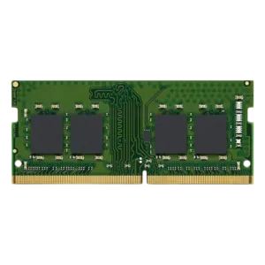 8GB Kingston KVR32S22S8/8 DDR4 – 3200MHz LAPTOP RAM Memory (8×1)