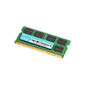8GB MEMORYGHOST DDR3 – 1600MHz SO-DIMM – LAPTOP RAM (8×1)