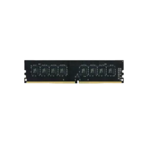 8GB TEAMGROUP ELITE DDR4 – 2666MHz Desktop RAM Memory Module (8×1)