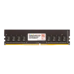 8GB V-COLOR TD48 Series DDR4 – 3200MHz RAM Memory Module (8×1)