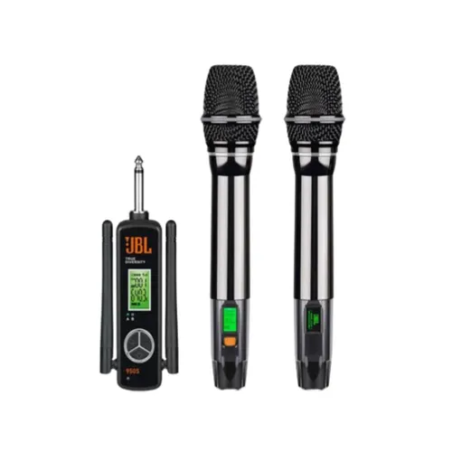 950S 2 Cha Universal Wireless Microphone