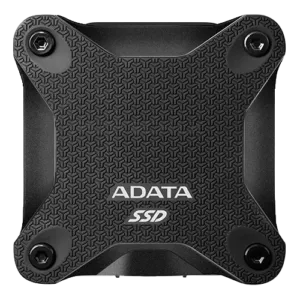 960GB ADATA – SD600Q USB 3.2 Portable SSD
