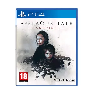 A Plague Tale: Innocence