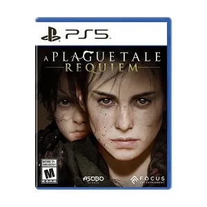A Plague Tale: Requiem