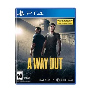 A Way Out