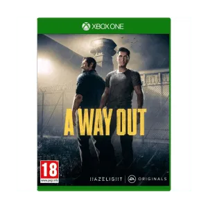 A Way Out