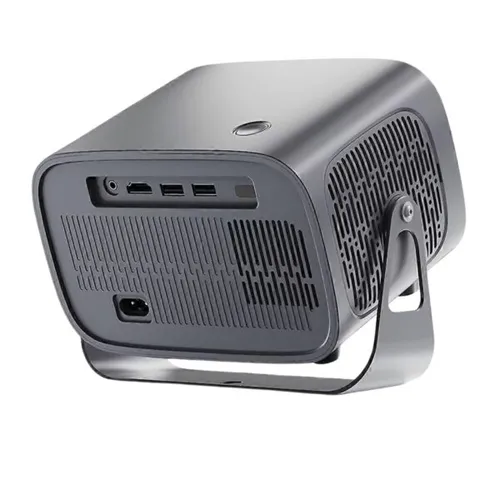 A10 Android  Portable Adjustable HD Projector
