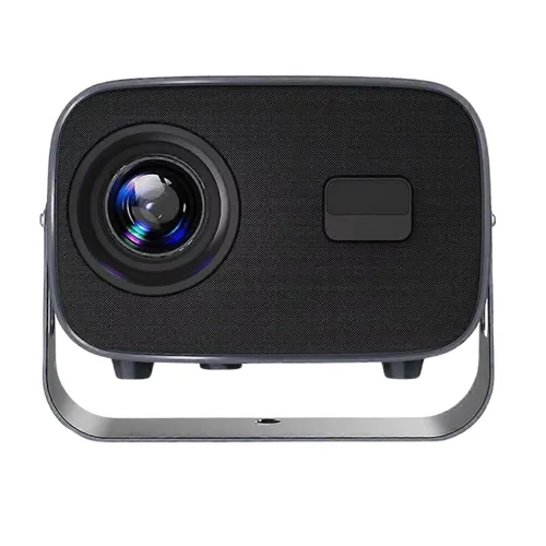 A10 Android  Portable Adjustable HD Projector