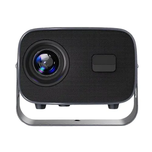 A10 Android Smart Projector With USB-HDMI-WIFI