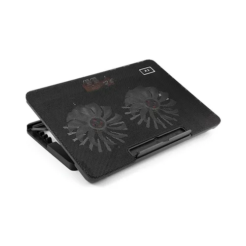 A2 Adjustable Laptop Cooling Pad