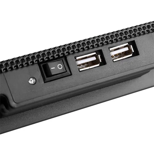 A2 Adjustable Laptop Cooling Pad