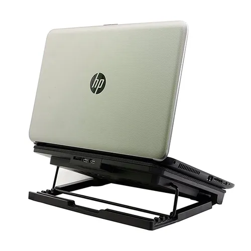 A2 Adjustable Laptop Cooling Pad