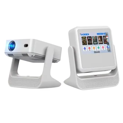 A2 Pro Android Smart Touchscreen Projector