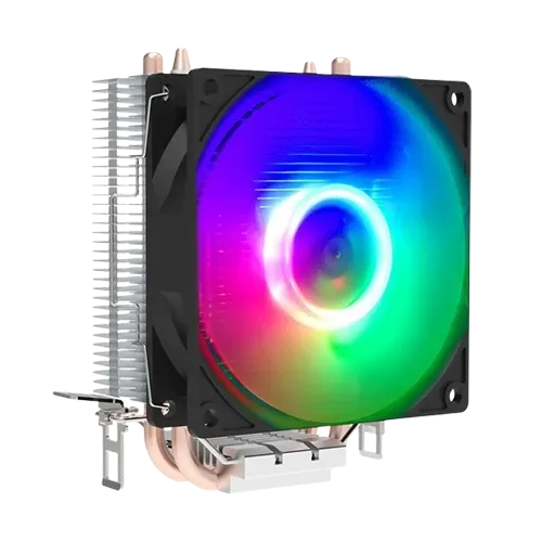 A200 PLUS CPU Air Cooler