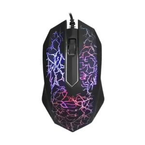 A30 RGB Optical Mouse