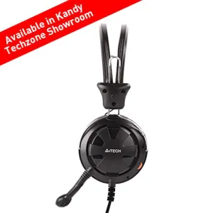 A4 Tech HS-28 ComfortFit Stereo Headset