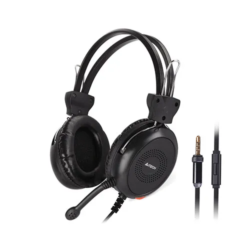 A4 Tech HS 30i Headphone