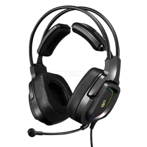 A4TECH BLOODY G575P Over-Ear RGB Gaming Headset