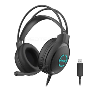 A4TECH FASTYLER FH300U USB Stereo Headset