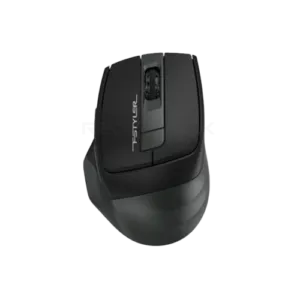 A4TECH FB35S 2.4G + Bluetooth Wireless Padless Mouse