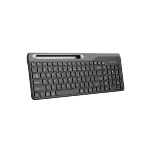 A4TECH FBK25 Multimedia Bluetooth Wireless Keyboard