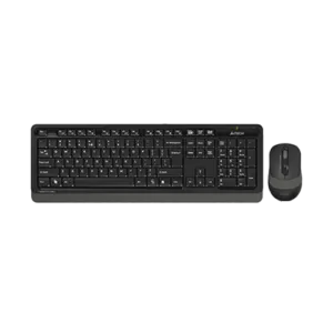 A4TECH FG1010 Power Saving Wireless Keyboard Mouse Combo Kit