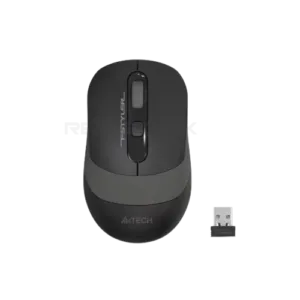 A4TECH FG10S 2.4G 2000DPI Silent Wireless Mouse