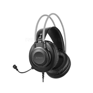 A4TECH FH200U H Fstyler Stereo USB Headphone