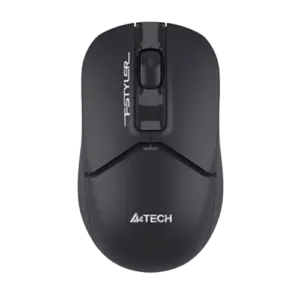 A4TECH Fstyler FG12 2.4G Wireless Mouse