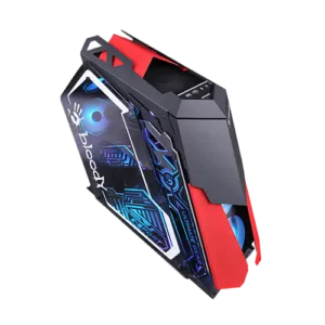 A4TECH GH30 Bloody ExoSkeleton Gaming PC Case