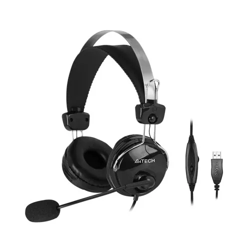 A4Tech Hu 7P Headphone