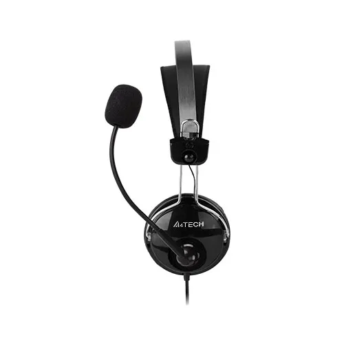 A4Tech Hu 7P Headphone