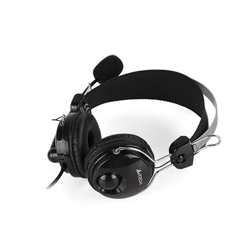 A4Tech Hu 7P Headphone