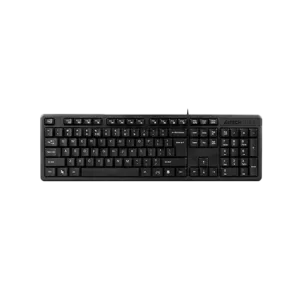 A4TECH KK-3 Multimedia Wired Keyboard