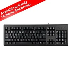A4tech KM-720 Keyboard