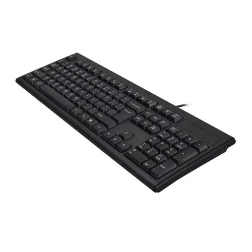 A4Tech Km-720 Usb Keyboard