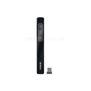 A4TECH LP15 2.4G Wireless Laser Pen