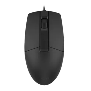 A4Tech OP-330 USB Optical Office Mouse