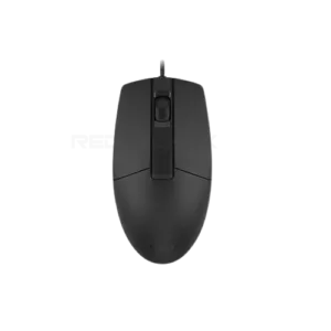A4Tech OP330 – 1200DPI Wired Optical Mouse