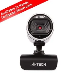 A4tech PK-910H 1080p Full-HD Web Cam