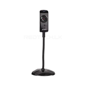 A4TECH PK810G WEBCAM ANTI-GLARE BLACK