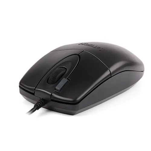 A4Tech Wired Mouse