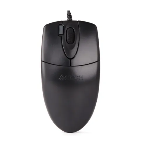 A4Tech Wired Mouse